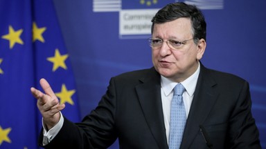 Barroso: przyjmowanie zbuntowanych krajów do UE - bardzo trudne