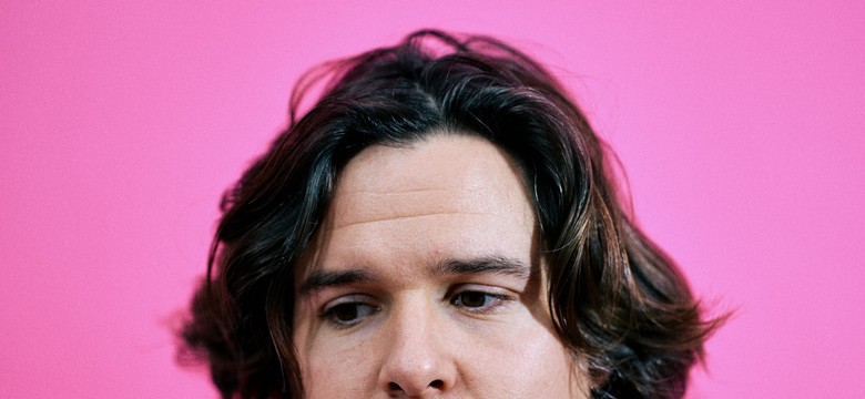 Lukas Graham wydał "4 (The Pink Album)". To najbardziej osobista jego płyta