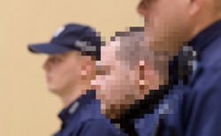 Przeszkadzała ojczymowi w grze komputerowej. Jest wyrok w sprawie śmierci 2-letniej Lilianny z Piły