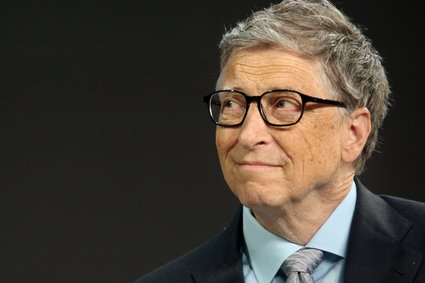 Bill Gates przyznaje, że Ctrl+Alt+Delete był błędem. Ale to nie do końca jego wina