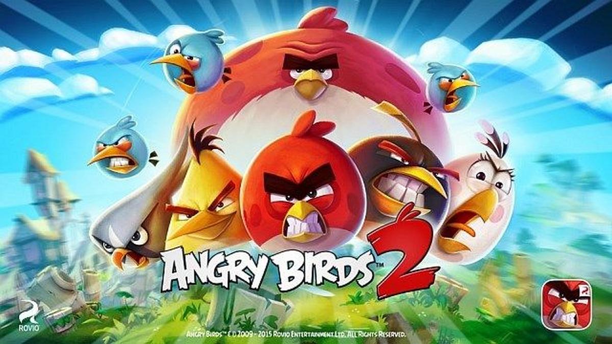 ANGRY BIRDS EPIC 2 jednak POWSTANIE!? WIELKIE SZANSE! 