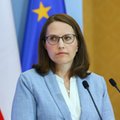 Ile zapłacimy za rok walki z inflacją? Minister finansów podała kwotę