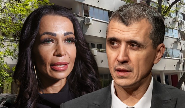 Marija i Marko Bulat 