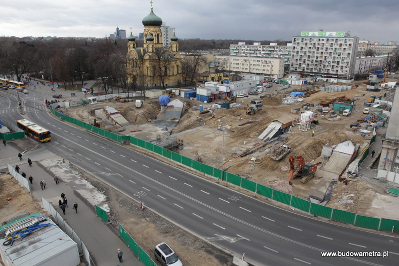 fot. AGP Metro Polska