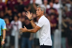 Paulo Sousa zwolniony z Salernitany. Były selekcjoner reprezentacji Polski znów musi szukać pracy