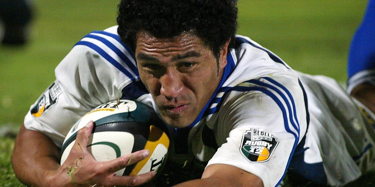 Mils Muliaina