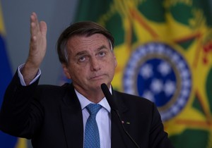 Žair Bolsonaro