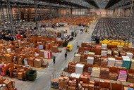 AMAZON BRITAIN-US-RETAIL-COMPANY-AMAZON