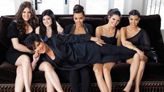 Kardashianowie