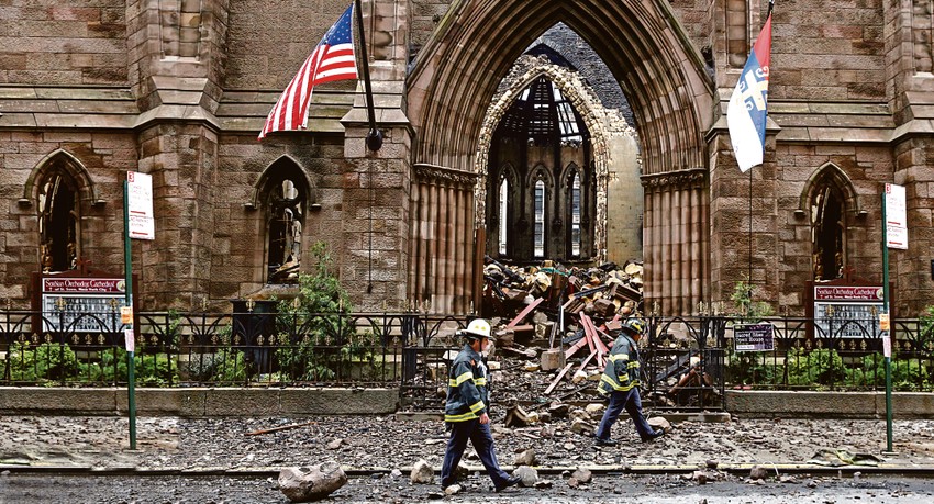 Neophodna je detalja istraga o nesreći