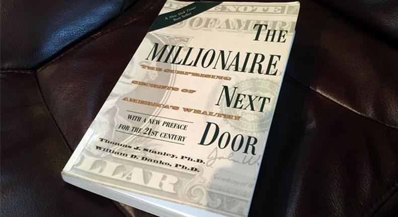 The Millionaire Next Door