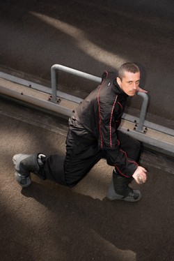 Baaasch - nowe nagranie i teledysk od Patrycji Płanik