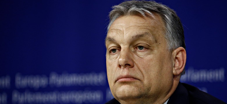 Węgry przedłużyły stan zagrożenia. Orban podpisał rozporządzenie