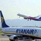 Ryanair Strike