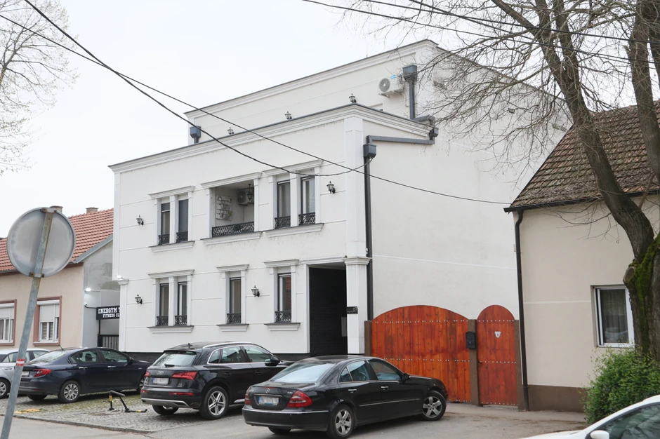 Bačene bombe u Zemunu