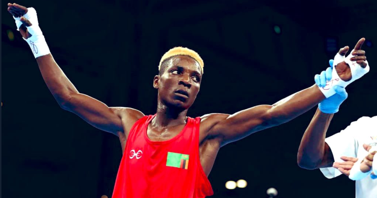 Commonwealth Games: Boxing fetches Ghana's 3rd medal after Abraham Mensah's victory - Vimarsana News