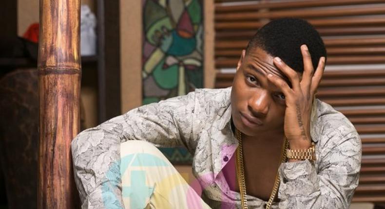 Wizkid and his baby mama drama, a timeline
