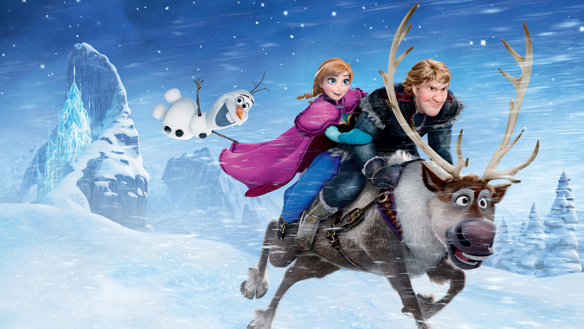 Uhonorowana dwoma Oscarami® "Kraina lodu", która w kinach zarobiła już ponad miliard dolarów i została uznana za najbardziej dochodową animację wszech czasów, dziś debiutuje w VoD.pl. Zapraszamy na jeden z najlepszych filmów w historii studia Disneya!
