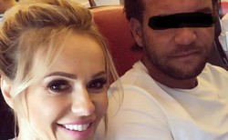 Mąż Dody z nowymi zarzutami. Emilowi S. grozi 10 lat pozbawienia wolności