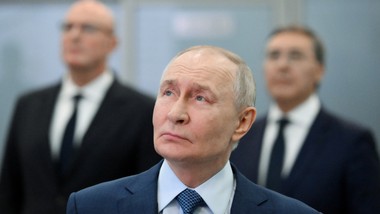 nagły zwrot w podejściu usa do rosji w nowej strategii bezpieczeństwa. "stałe zagrożenie"