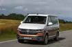 Volkswagen California 6.1