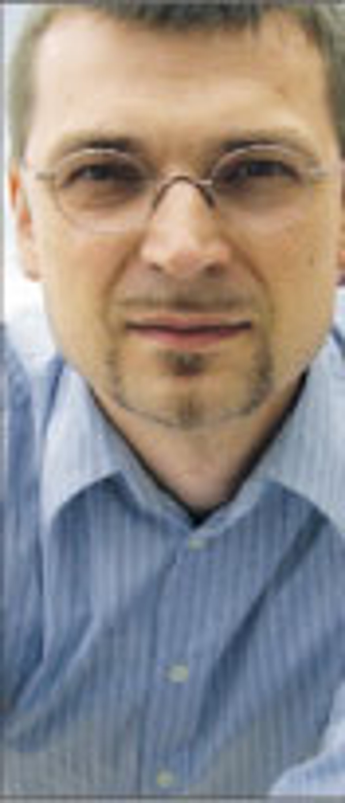 Grzegorz Zalewski, ekspert DM BOŚ, założyciel portalu futures.pl