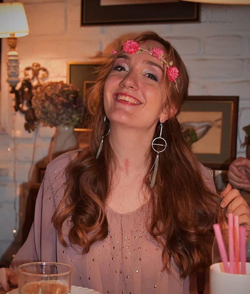 Bojana Ćorilić (24)