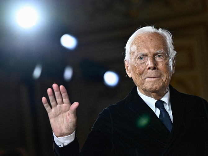 Đorđo Armani