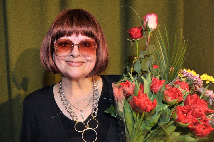 'Trzynastego' – Kasia Sobczyk