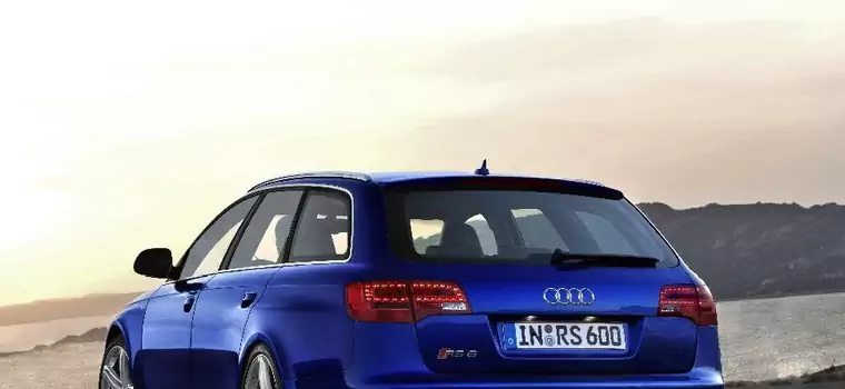 Audi RS6