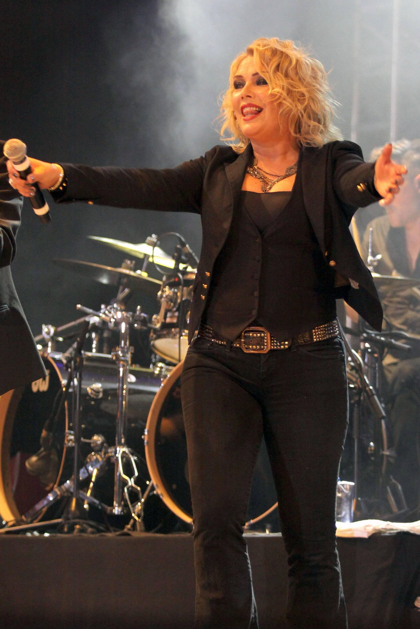 Kim Wilde