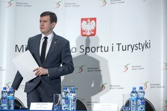 Ministerstwo Sportu będzie finansować kolarzy z pominięciem PZKol