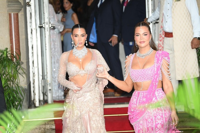 Kim i Kloi Kardašijan