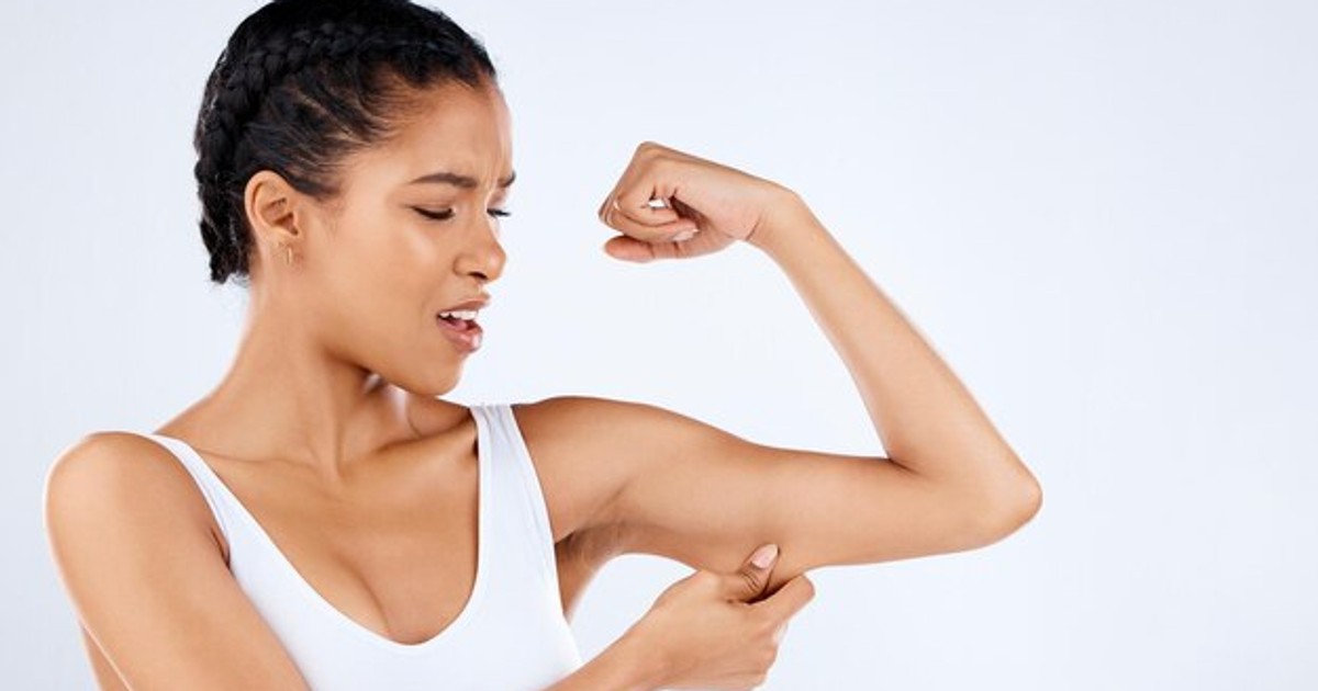 Simple exercises to get rid of arm fat - Vimarsana News