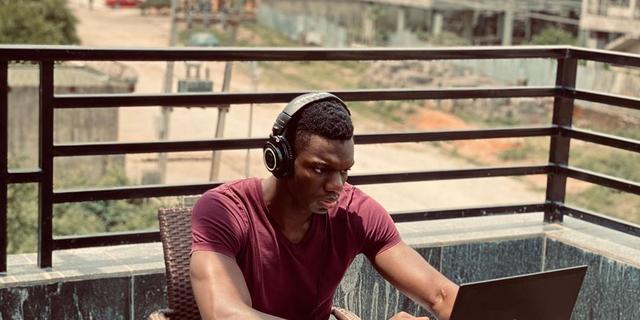 Ransom Beatz tells Pulse about working with Tekashi 6ix9ine, Ramoon,  Runtown, Dizzie Rascal, self-doubt, standing out and more [Pulse Interview]  | Pulse Nigeria