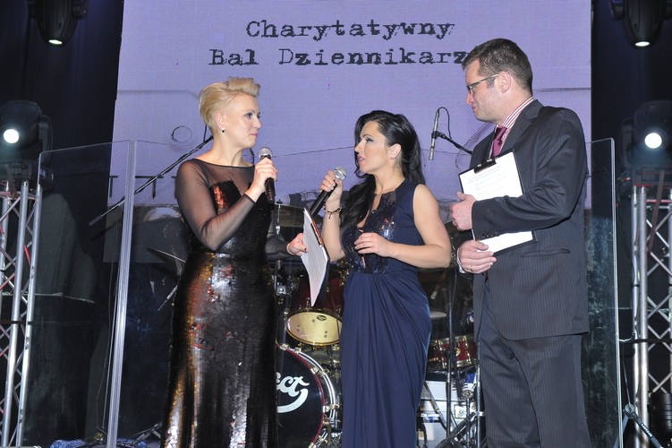 15. Bal Dziennikarzy