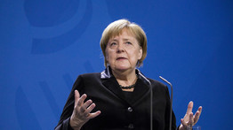 Mi állhat a rosszullétek hátterében? – Újabb információk érkeztek Angela Merkel egészségével kapcsolatban