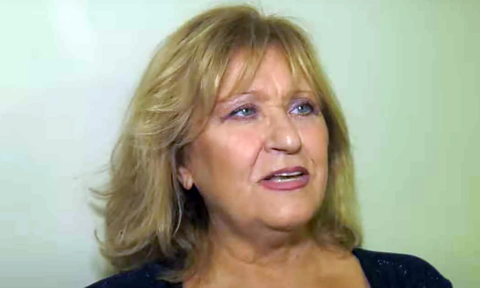 meri cetinić