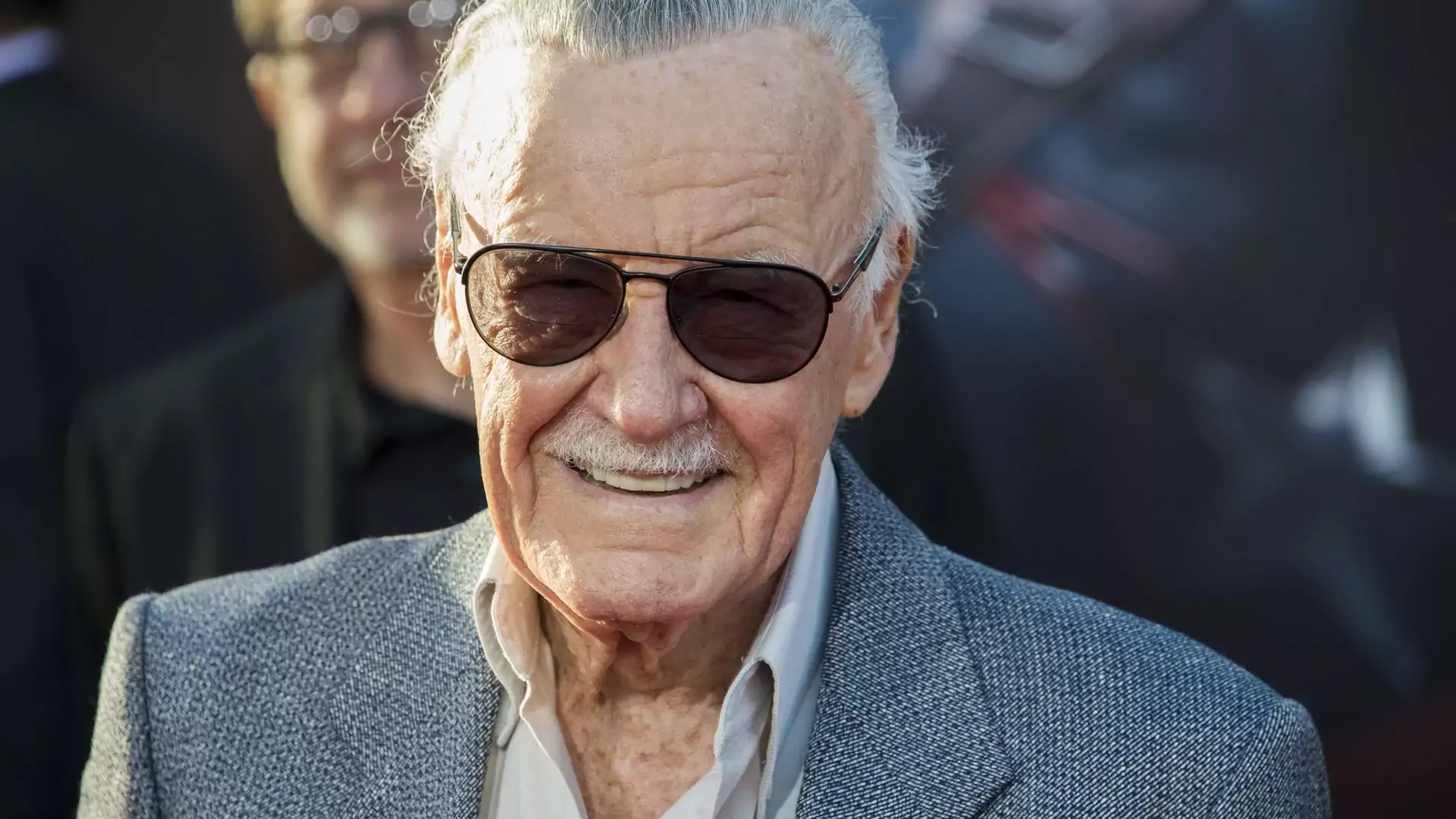 Nie żyje Stan Lee. Ojciec Spider-Mana, Hulka i Iron Mana miał 95 lat