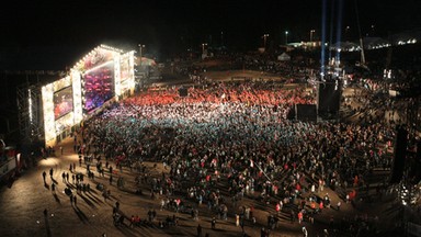 Śledztwo w sprawie Przystanku Woodstock. Zaniżano liczbę uczestników?