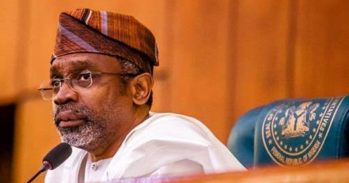 Gbajabiamila inaugurates 1.6km link road in Ikorodu - Vimarsana News