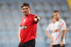 Fornalik ma pretensje do Obraniaka: Dał się sprowokować