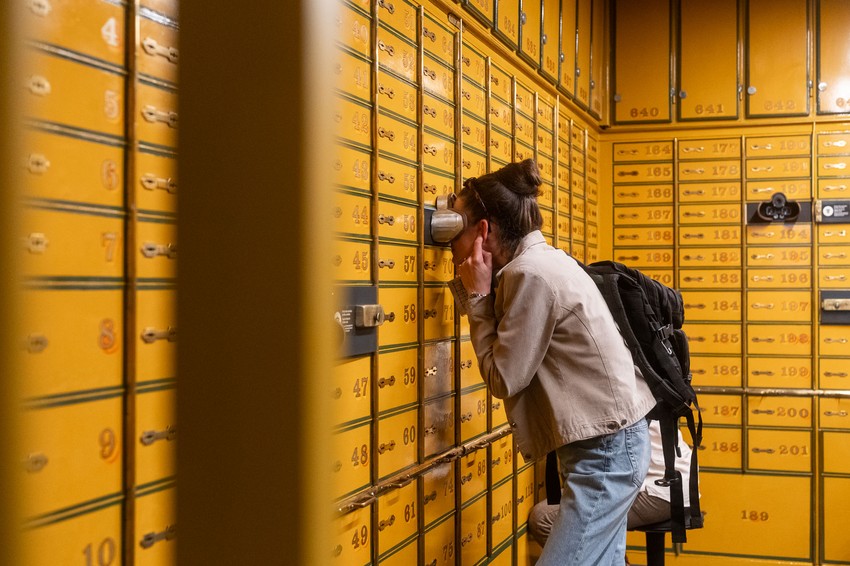 Izložba "Banka sećanja"