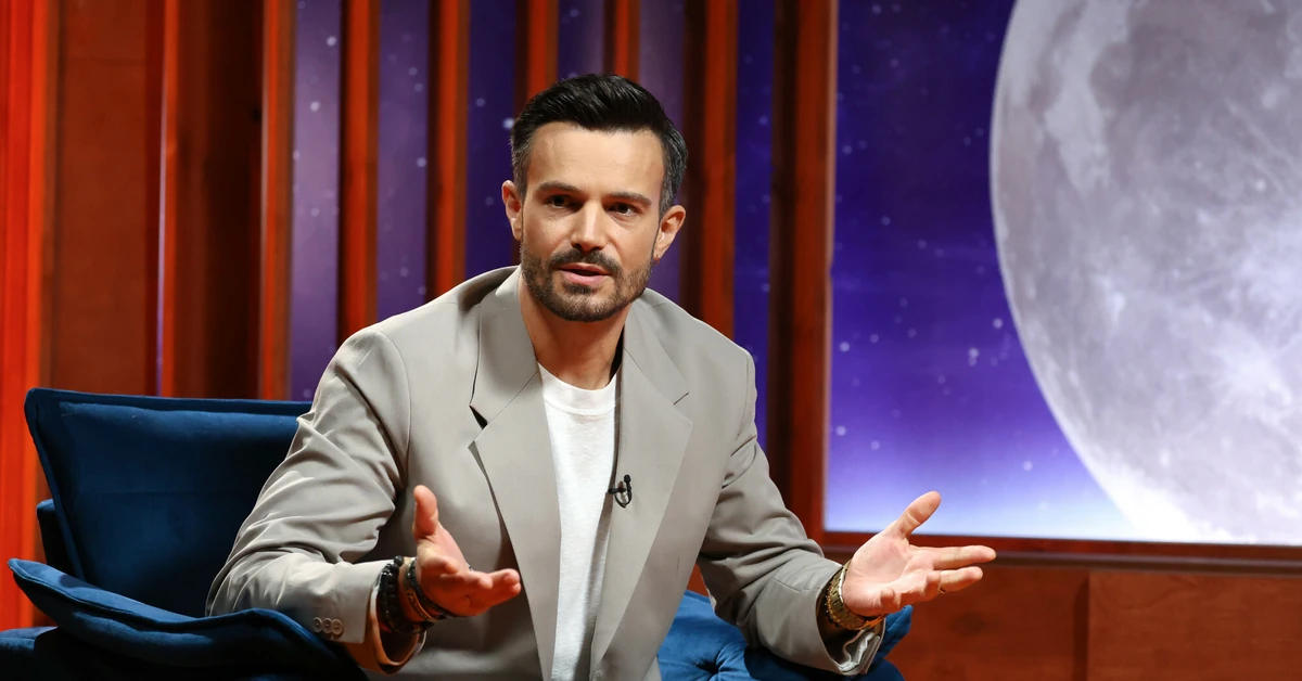 Mikołaj Krawczyk ostro o Anecie Zając. "Może wreszcie znajdzie jakiegoś faceta"