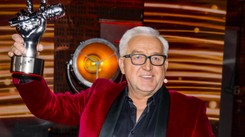 Wojciech Bardowski, zwycięzca 'The Voice Senior', chciał odejść z show. Zaskakujące wyznanie
