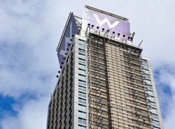 Hotelowy luksus ciągnie do Polski