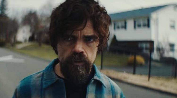 Peter Dinklage