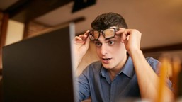 jesteście po czterdziestce? trzymajcie się mocno. te wieści mogą zwali