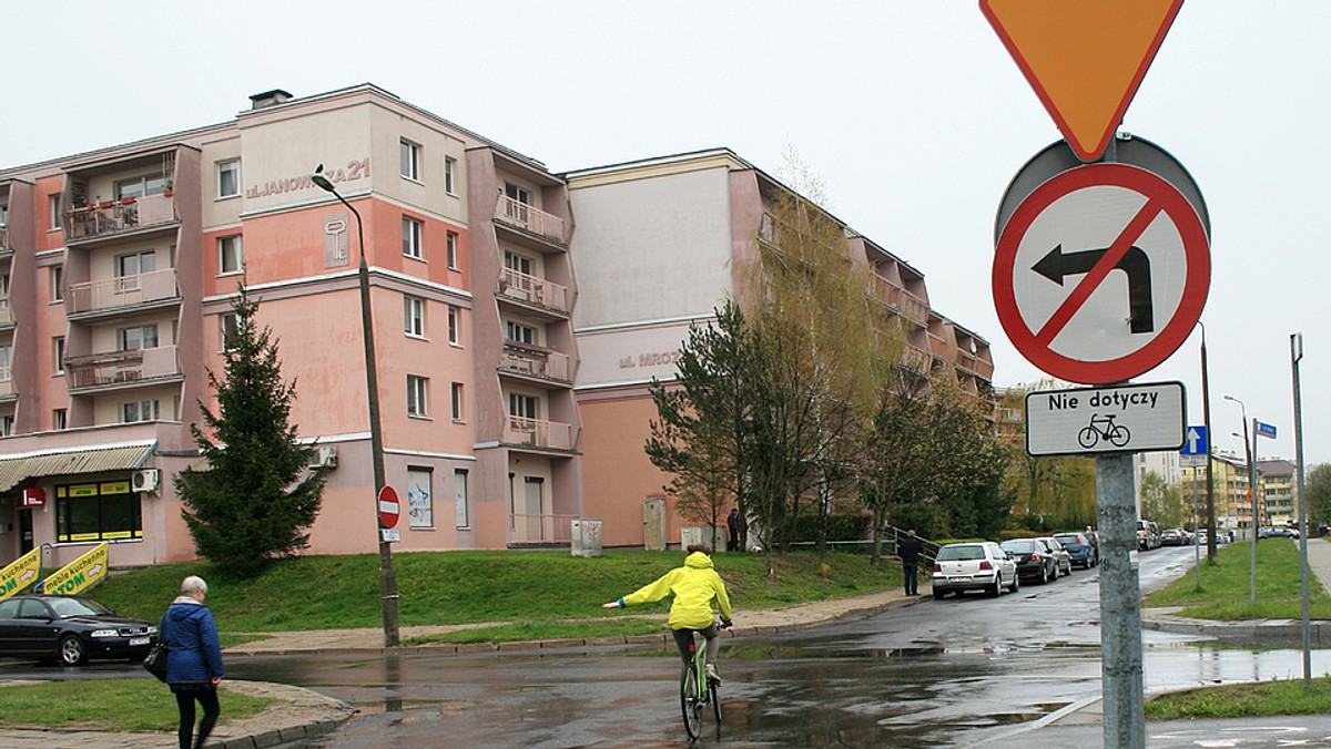 Władze Olsztyna wprowadziły kolejne udogodnienia dla rowerzystów. Kontraruch, czyli prosta zmiana organizacji ruchu na drogach jednokierunkowych, spodobała się miłośnikom dwóch kółek. Takich rozwiązań ma powstać na terenie miasta więcej.