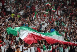 Polityczna grupa na mundialu. "Mecz z USA to szansa na nowy rozdział"